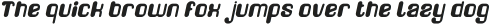 FRIENDLY ROBOT Italic otf (400)