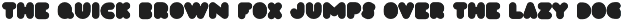 Mixan| bold color font preview