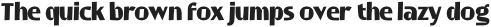 Thampines-Regular otf (400)