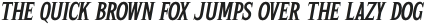 The Goodier Regular Oblique otf (400)