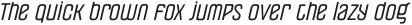 Pearorange RegularItalic otf (400)
