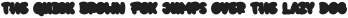 Candy Paint Extrude otf (400)