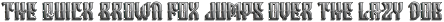 Column otf (400)