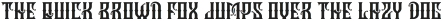 Column Simple otf (400)