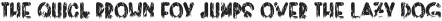 Zompy Bold otf (700)