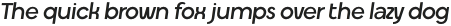 Ascent Pro SemiBold Italic otf (600)