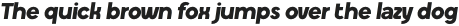 Ascent Pro UltraBold Italic otf (700)