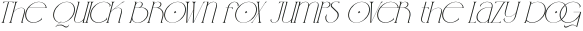 GENTO DREAM Italic otf (400)