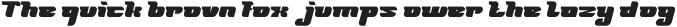 FUTURISM otf (400)