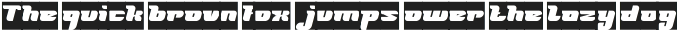 FUTURISM-Inverse otf (400)