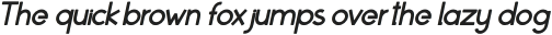 Mantul Pro Italic Bold Bold Italic otf (700)
