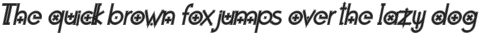 Mantul Pro Italic Modern Coll Italic otf (400)