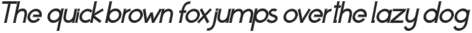 Mantul Pro Italic College Italic otf (400)