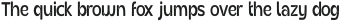 JT Olifer Condensed Light otf (300)