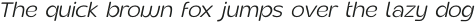 JT Olifer Slanted Extra Light otf (200)