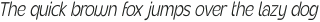 JT Olifer Condensed Slanted Extra Light otf (200)