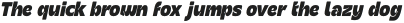 JT Olifer Condensed Slanted Extra Bold otf (700)