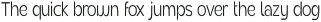 JT Olifer Condensed Extra Light otf (200)
