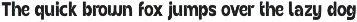 JT Olifer | 40 Fonts Family preview
