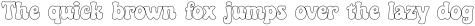 LimitedEditionOutline-Regular otf (400)