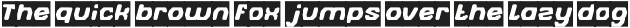 FUTURISTIC-Inverse otf (400)