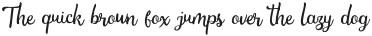 The Salvador Script Script otf (400)