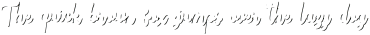 The Salvador Script Light Shadow otf (300)