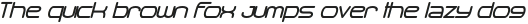 Galactic Monkey italic Italic otf (400)