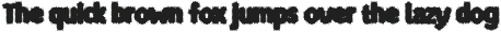 FONT | PIXEL pattern preview
