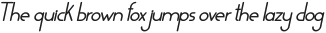 Peroba Rosa Bold Italic ttf (700)