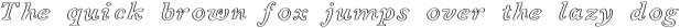 TheMagazinFontOutline otf (400)