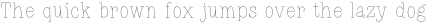 TheHappyFont otf (400)