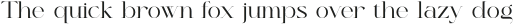 Fulgo Regular otf (400)
