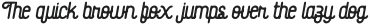 Nottingham Script otf (400)