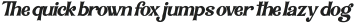 Kavala Italic ttf (400)