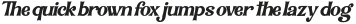 Kavala Italic otf (400)