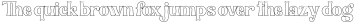 Kavala Outline ttf (400)
