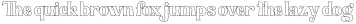 Kavala Outline otf (400)