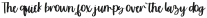 Sunshower Script Regular otf (400)