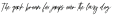 Lanarkshire Script Regular otf (400)