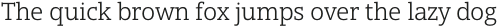 Open Serif Book otf (400)