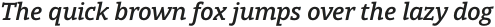 Open Serif Semibold Italic otf (600)