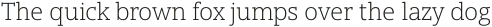 Open Serif Light otf (300)
