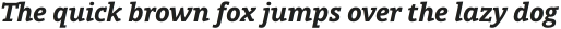 Open Serif Bold Italic otf (700)