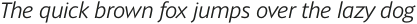Provan Book Italic otf (400)