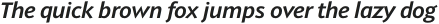 Provan SemiBold Italic otf (600)