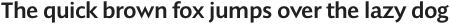 Provan Formal SemiBold otf (600)