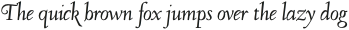 Companion Old Style Italic otf (400)