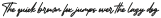 Botanity otf (400)