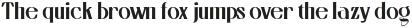 Gathell Bold otf (700)